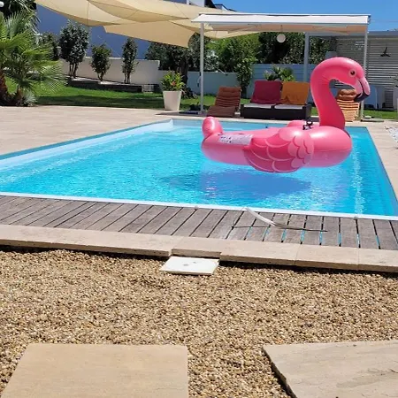 La Valentine 2 Bed & Breakfast